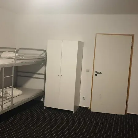 Isas Hostel-3